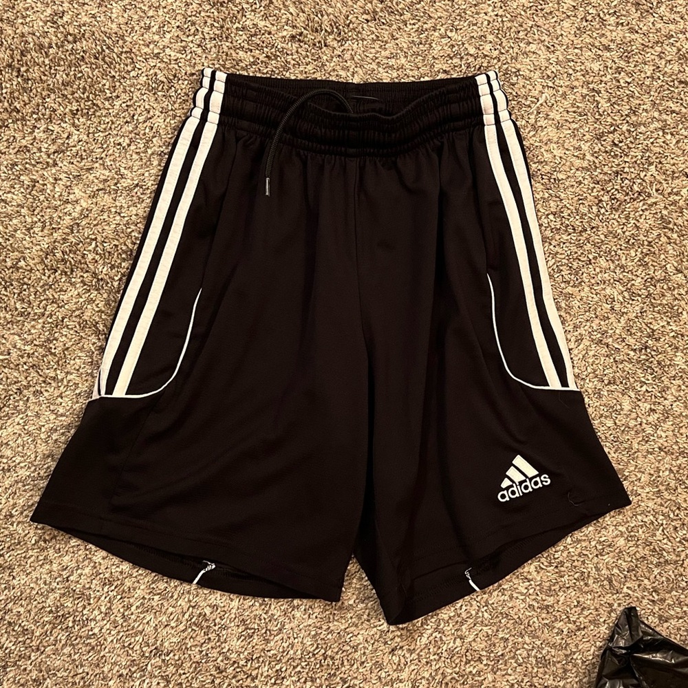 Adidas Athletic Shorts